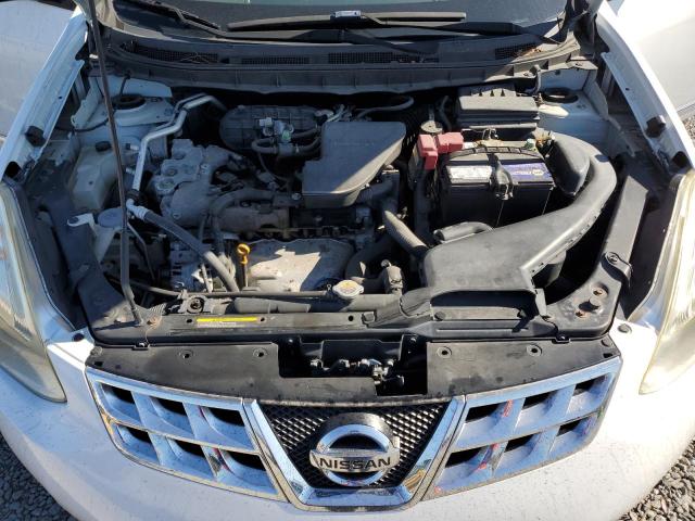 2012 NISSAN ROGUE S - JN8AS5MV5CW394117