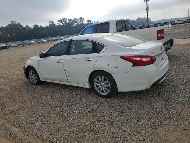 2016 NISSAN ALTIMA 2.5 #3291271957