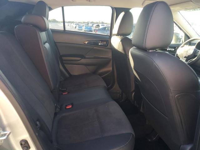 2025 MITSUBISHI ECLIPSE CR #3294537647