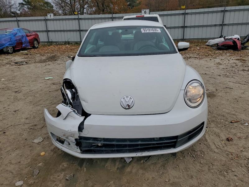 2015 VOLKSWAGEN BEETLE 1.8 #3301834408