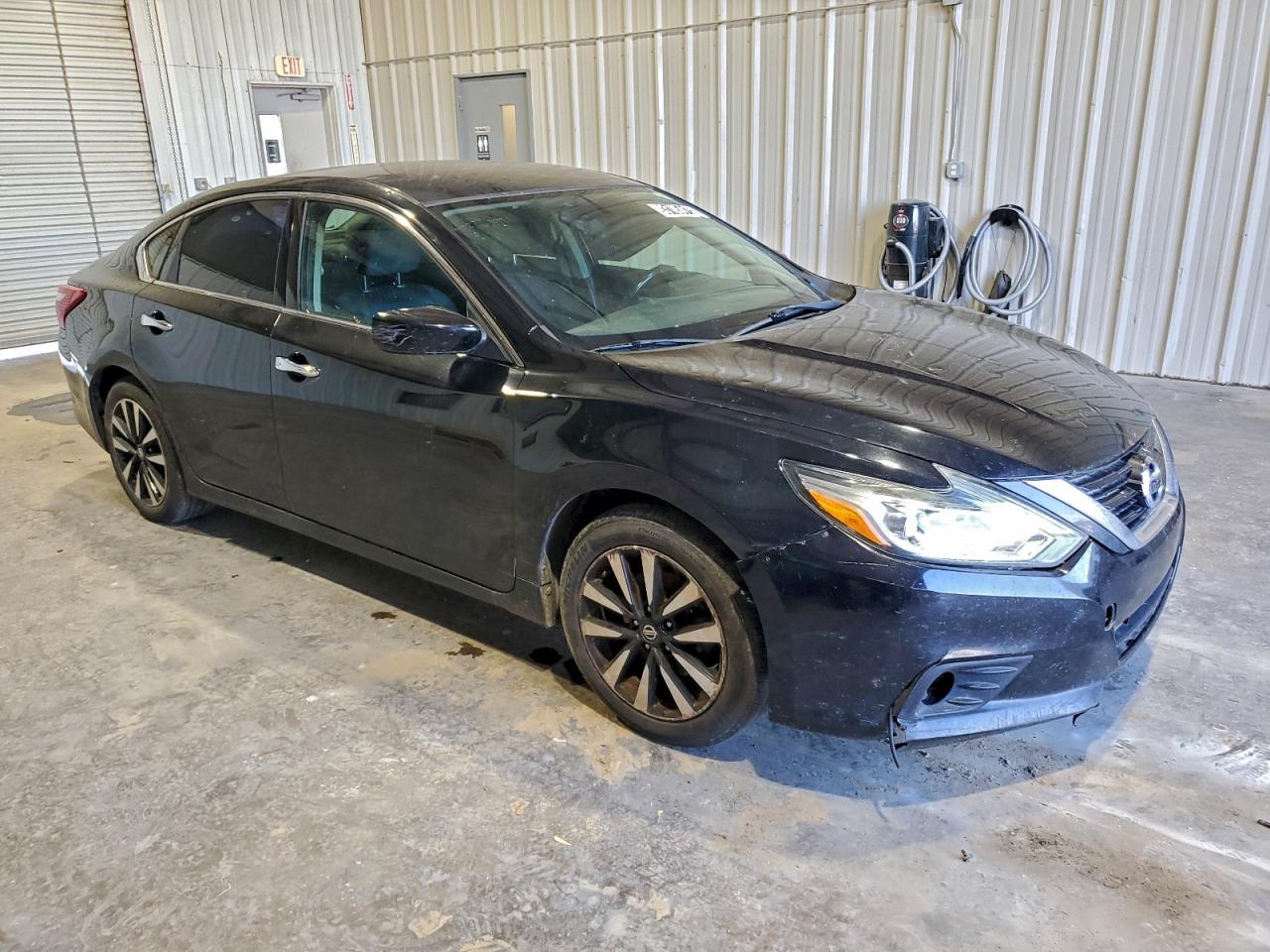 Lot #3308228154 2018 NISSAN ALTIMA 2.5