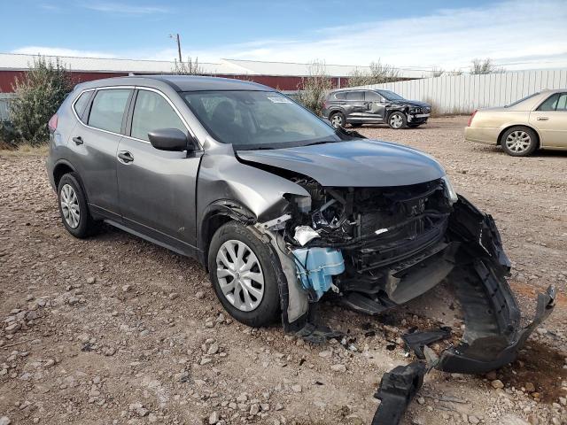 2020 NISSAN ROGUE S #3284881039