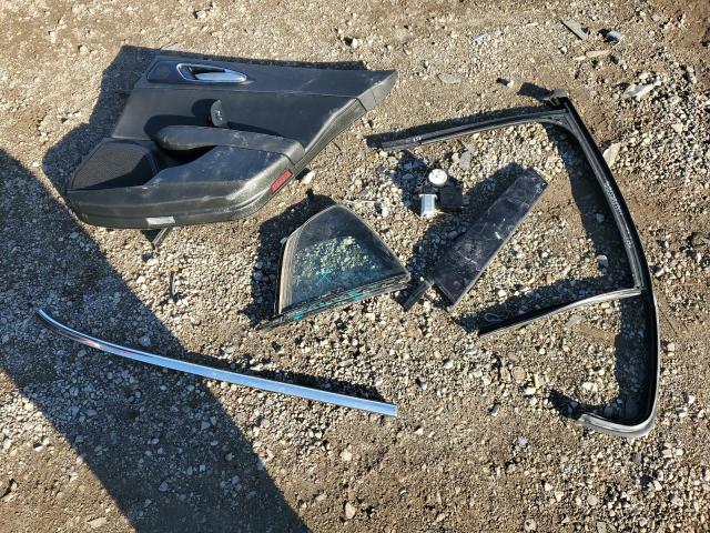 2017 ALFA ROMEO GIULIA Q4 ZARFAEDN0H7528611