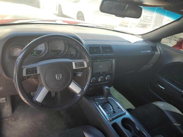 2010 DODGE CHALLENGER #3286726295