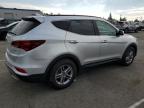 Lot #3303781435 2018 HYUNDAI SANTA FE S