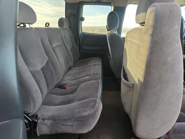 2004 GMC NEW SIERRA #3285907569