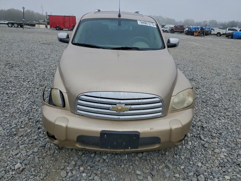 2006 CHEVROLET HHR LT #3303932690
