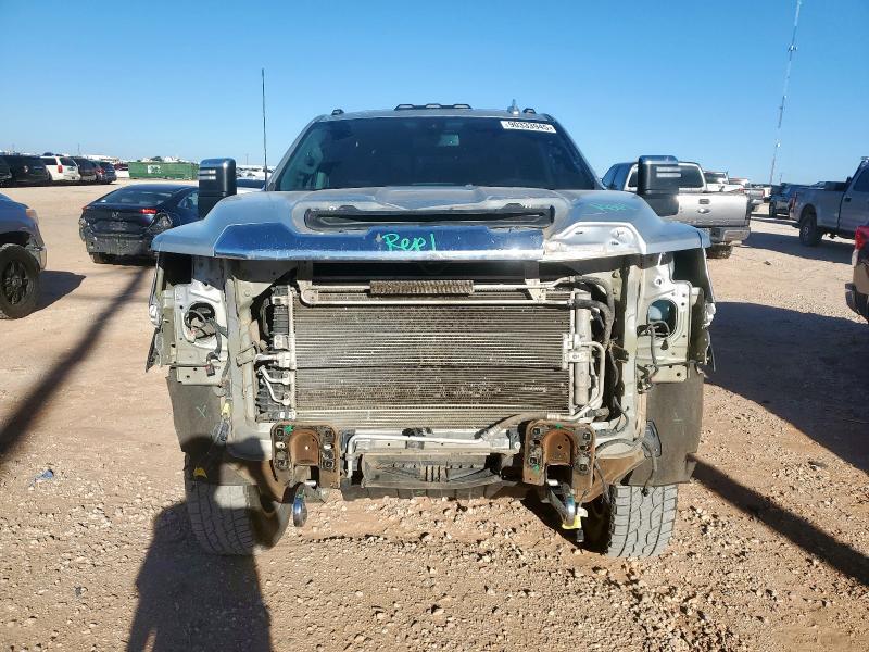 2021 GMC SIERRA K25 #3305727722