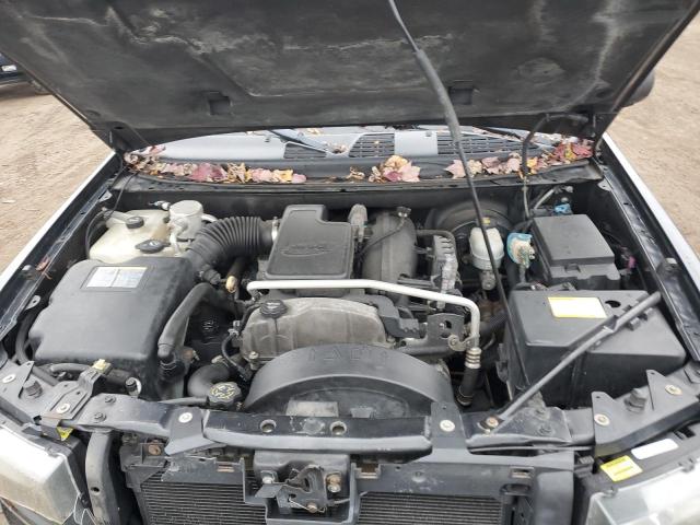 2008 CHEVROLET TRAILBLAZE #3301662645