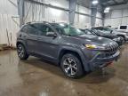 Lot #3296936831 2015 JEEP CHEROKEE T
