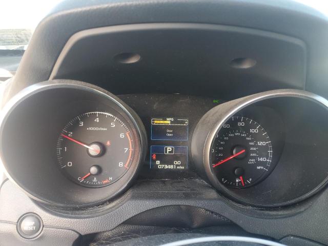 2017 SUBARU OUTBACK 2. #3301847388