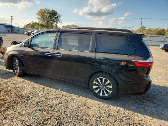 2019 TOYOTA SIENNA XLE #3302842897