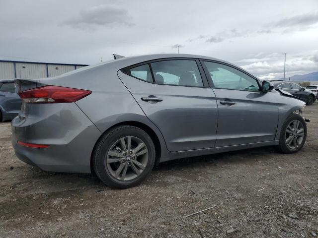 2018 HYUNDAI ELANTRA SE #3297236413