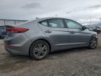 Lot #3297236413 2018 HYUNDAI ELANTRA SE