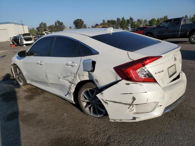 2019 HONDA CIVIC EX #3302849892