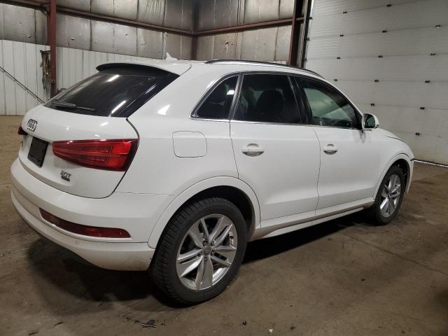 2016 AUDI Q3 PREMIUM - WA1EFCFS4GR016412