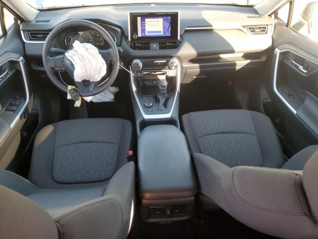 2024 TOYOTA RAV4 XLE #3310303042