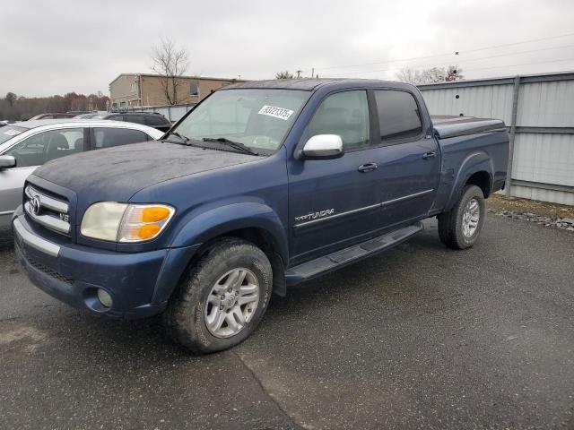2004 TOYOTA TUNDRA DOU #3296267404