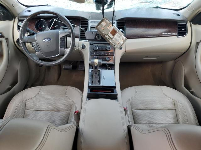 2012 FORD TAURUS LIM #3296511658