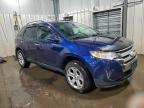 Lot #3296936819 2011 FORD EDGE SEL