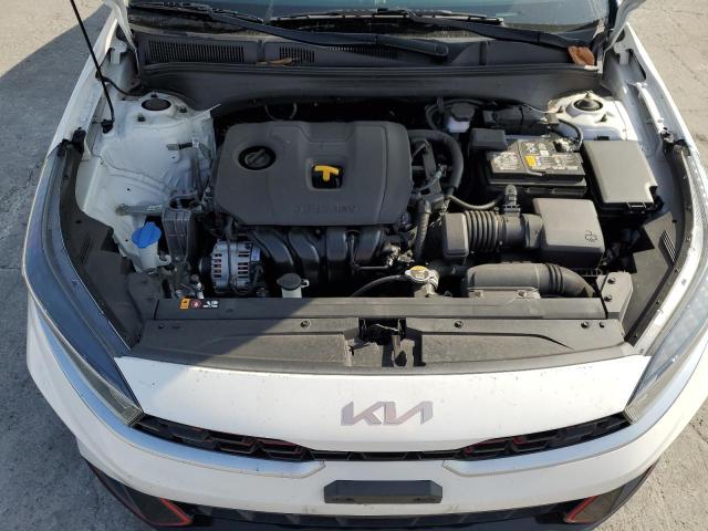 2022 KIA FORTE GT L #3302890955