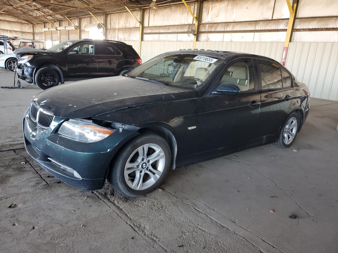 Lot #3298202028 2008 BMW 328 I