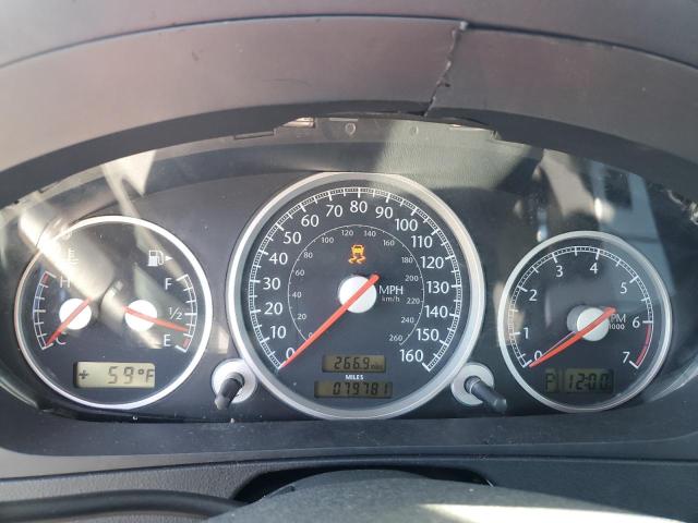 2005 CHRYSLER CROSSFIRE #3309607572