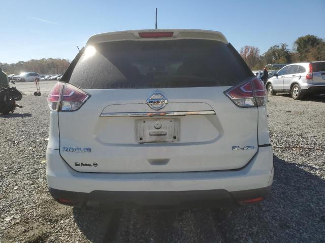 2016 NISSAN ROGUE S - 5N1AT2MV8GC866031