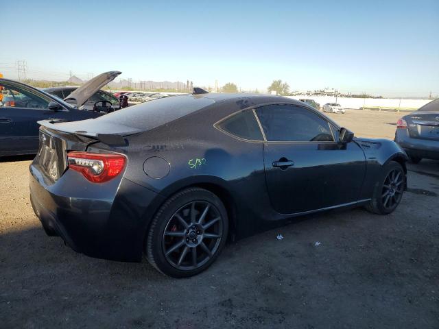 2017 SUBARU BRZ 2.0 LI #3303779433