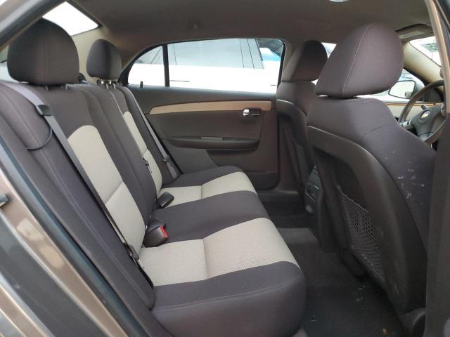 2012 CHEVROLET MALIBU 1LT #3294328883