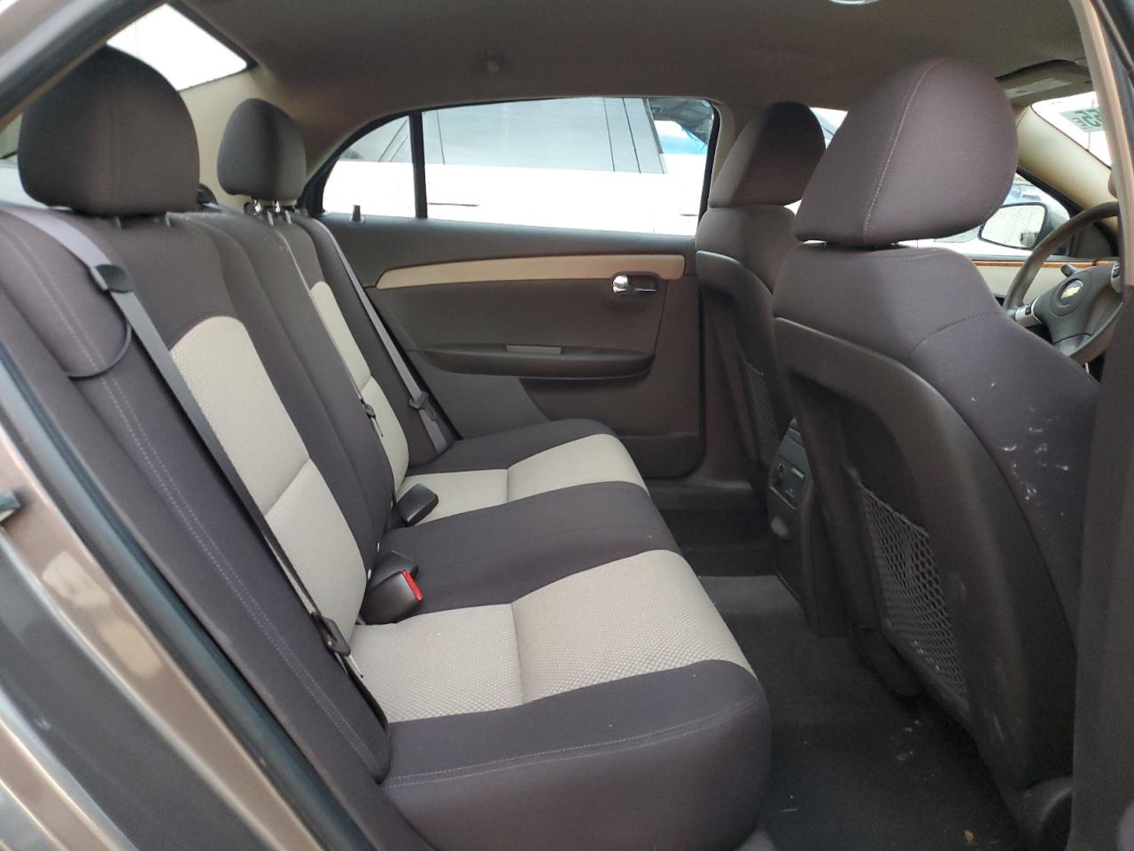 CHEVROLET MALIBU 1LT