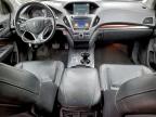 Lot #3294491528 2016 ACURA MDX ADVANC