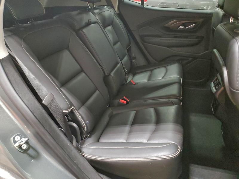 2018 GMC TERRAIN DE #3301851997