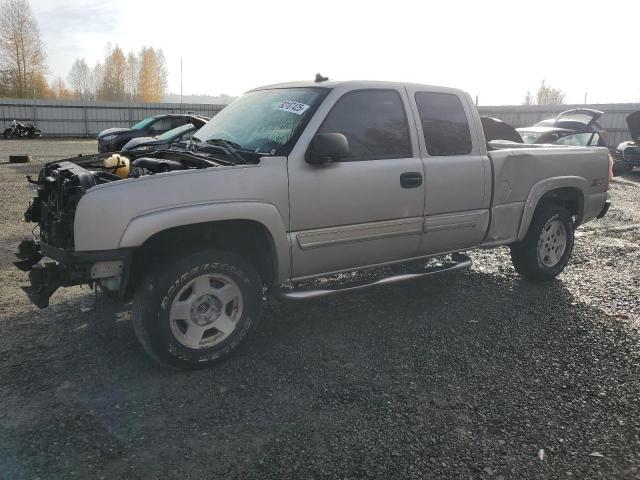 Global Auto Auctions: 2007 CHEVROLET SILVERADO