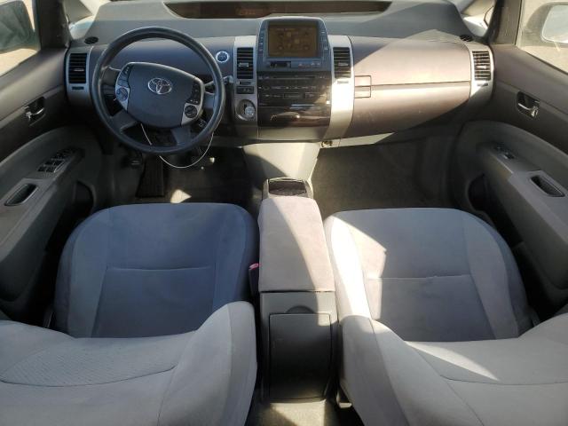 2005 TOYOTA PRIUS #3301954413