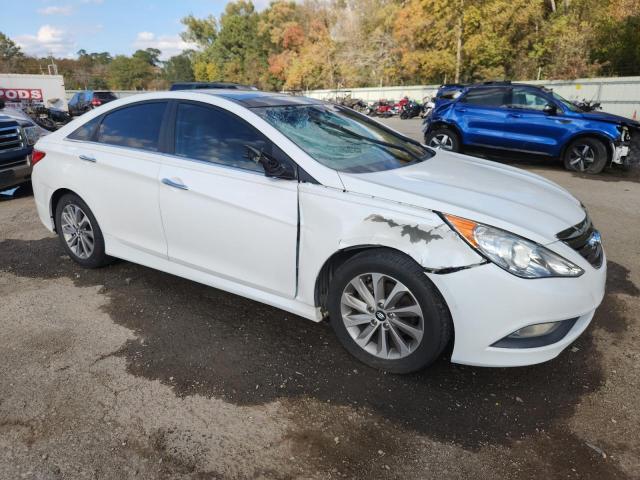 2014 HYUNDAI SONATA SE #3297101507