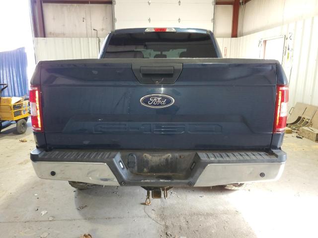 2019 FORD F150 SUPER #3296282431