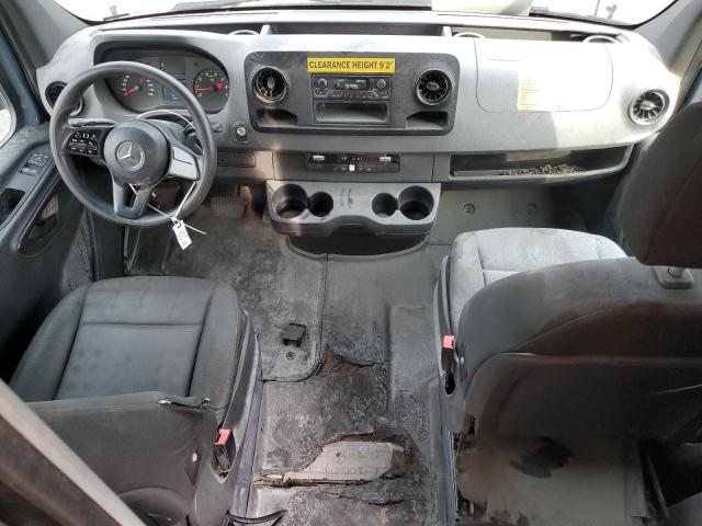 2021 MERCEDES-BENZ SPRINTER 2 #3284705964