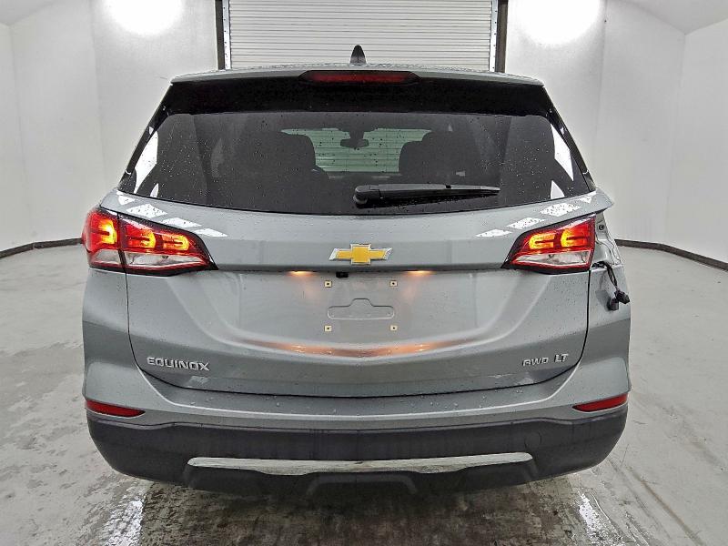 2023 CHEVROLET EQUINOX LT #3303822429
