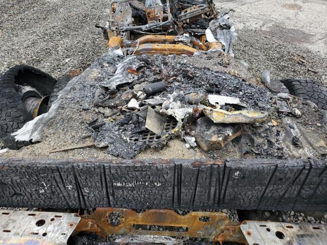 2019 FORD F350 SUPER #3304769929