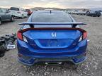 Lot #3293400053 2018 HONDA CIVIC SI