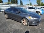 Lot #3296951827 2018 FORD FUSION SE
