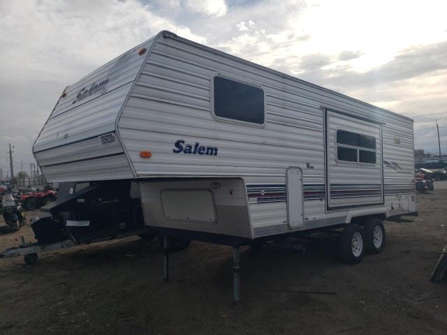 2003 WILDWOOD SALEM #3301930415