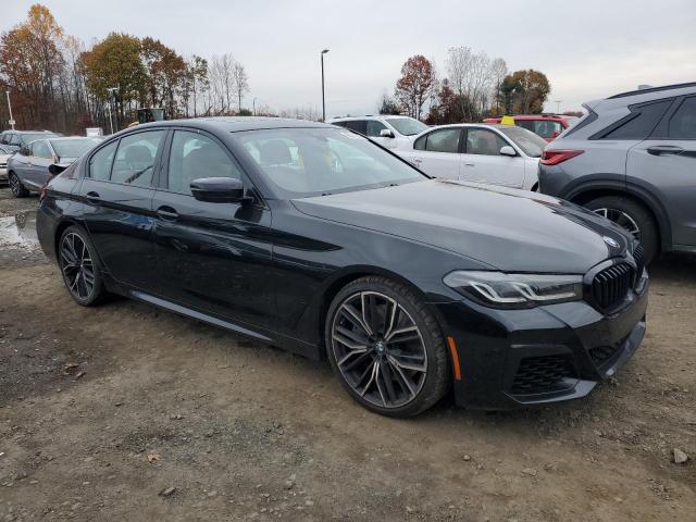 2022 BMW M550XI #3303692023