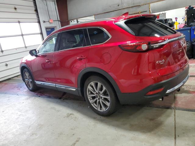 2021 MAZDA CX-9 GRAND TOURING - JM3TCBDY0M0500608