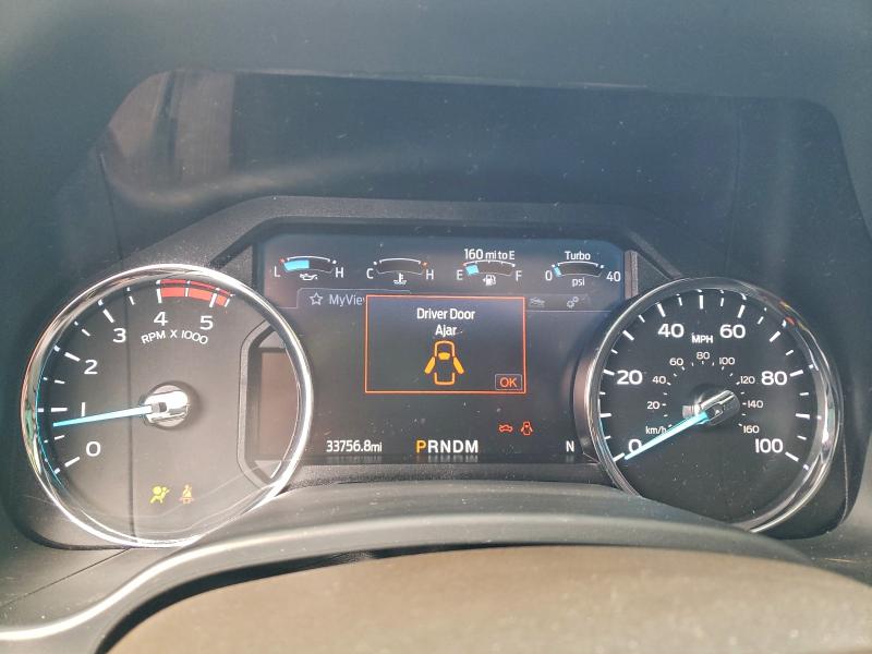 2022 FORD F350 SUPER #3302729023