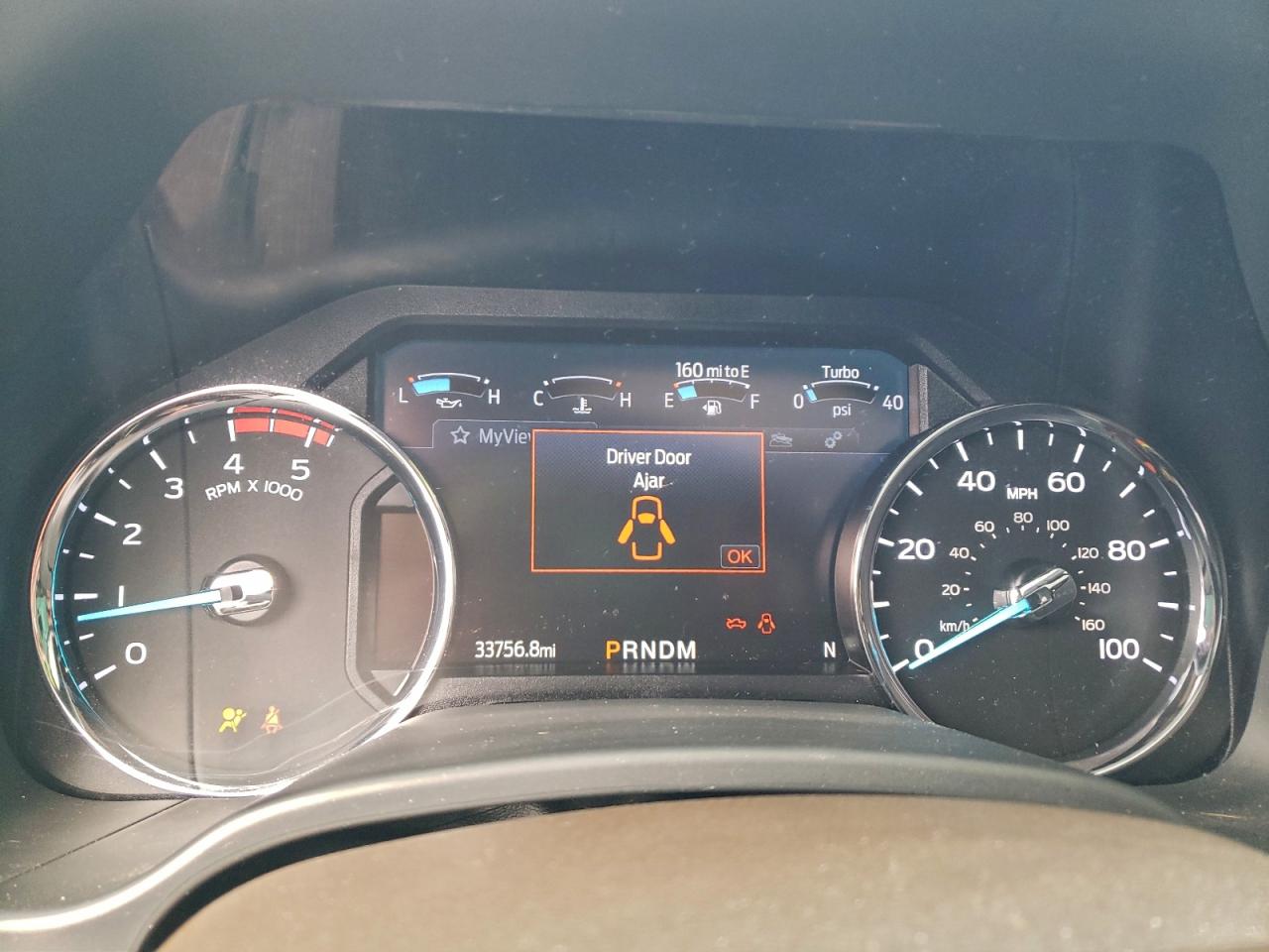 FORD F-350 SUPER DUTY