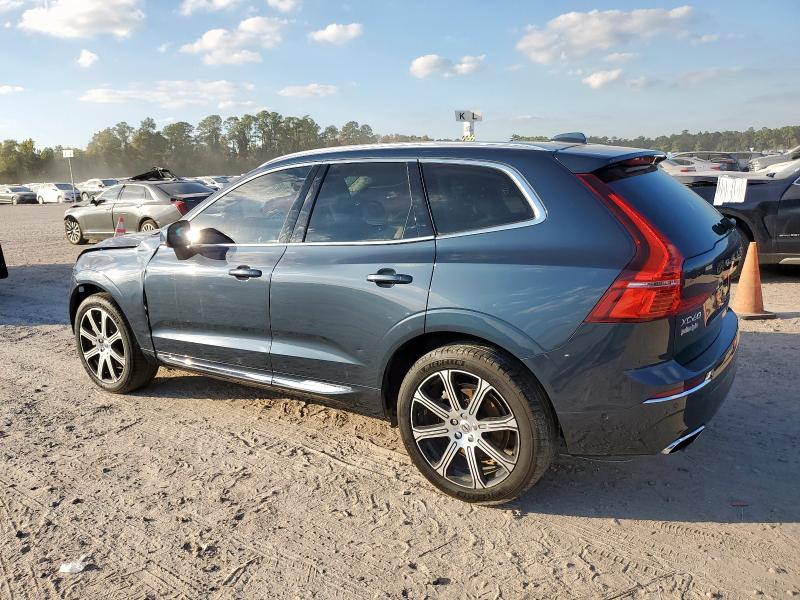 2020 VOLVO XC60 T6 IN - YV4A22RL1L1521523