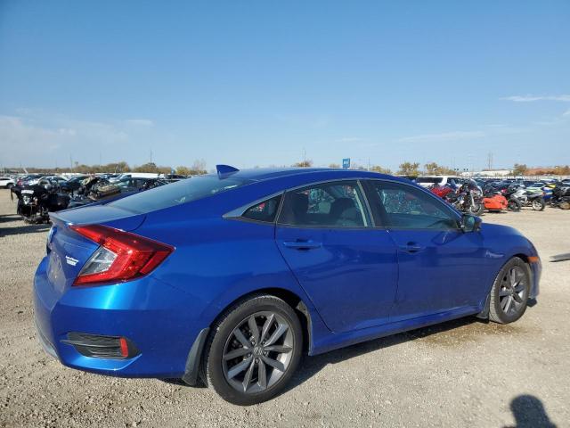 2020 HONDA CIVIC EX - 19XFC1F30LE211946