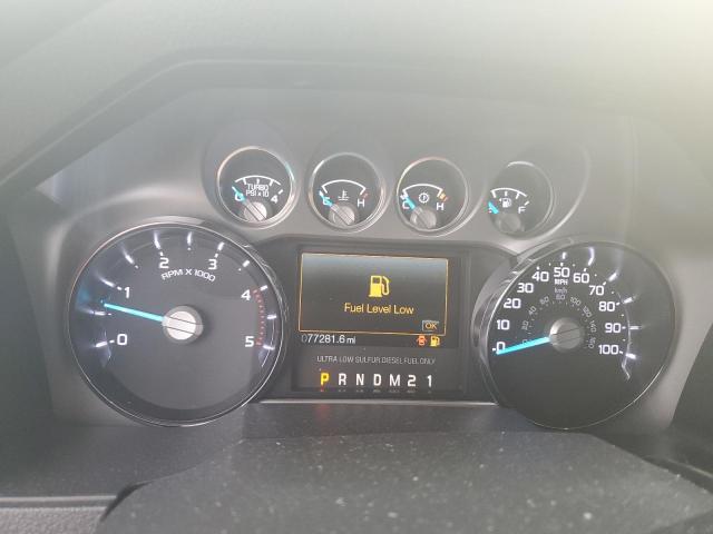 2016 FORD F350 SUPER #3298020166